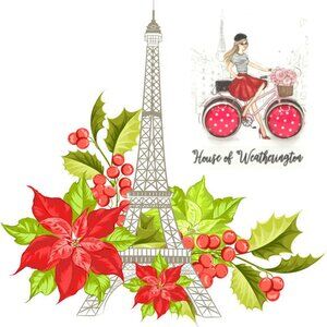 Handcrafted Earrings